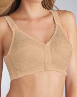 Plusform Posture Bra - Beige