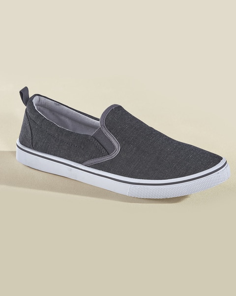 John Blair Canvas Slip-On Shoes