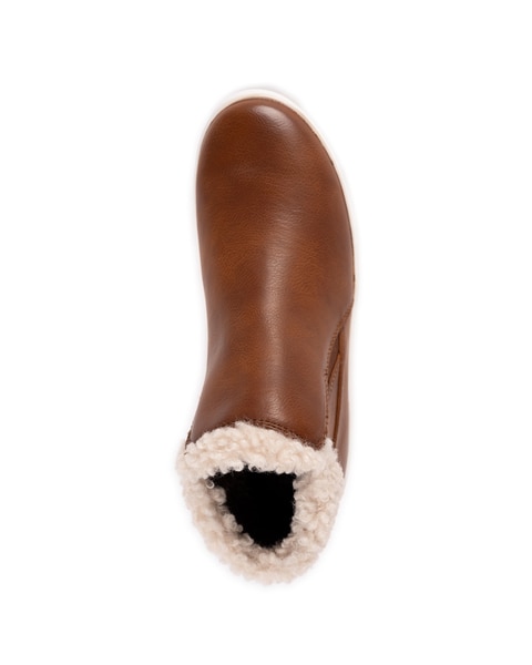 MUK LUKS Montana Big Sky Boots