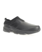 Propet Stability Slip-On Shoes - Black