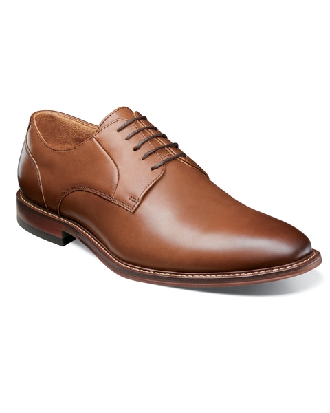 Stacy Adams Marlton Plain Toe Oxford Shoe