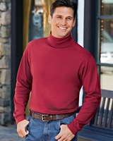 John Blair Turtleneck