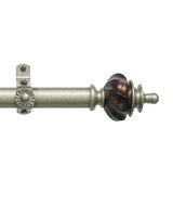 Aspen Camino Decorative Rod & Finial - alt2