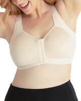 Leading Lady Lillian Seamless Support Bra