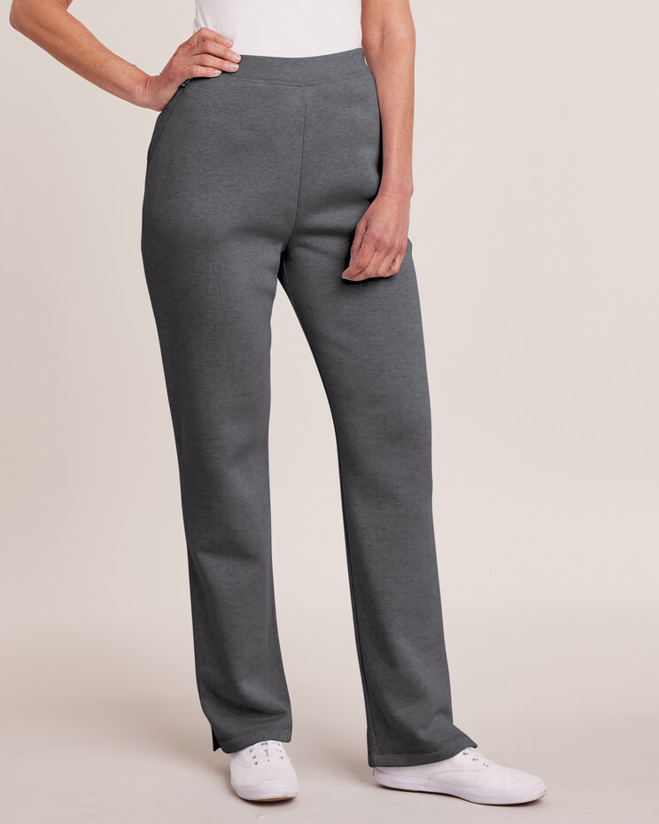 Buy the Womens Elastic Waist Pull-On UA Squad Warm-Up Pants Size X