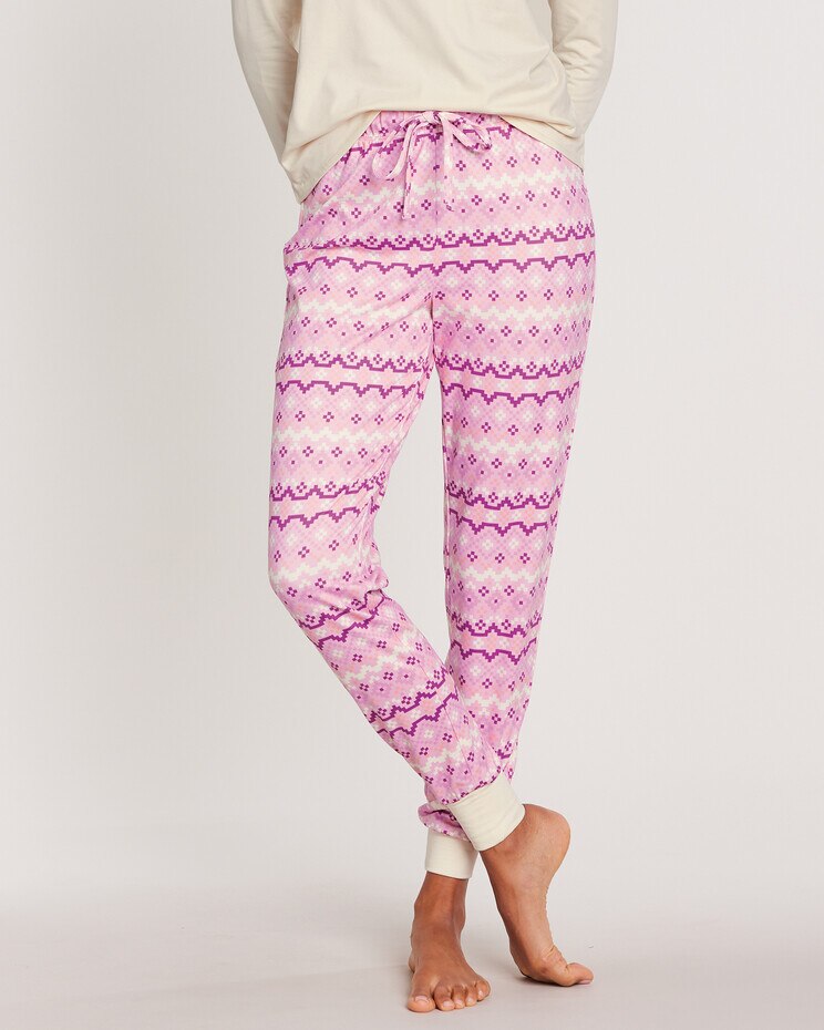 Comfy & Cozy Drawstring Pants