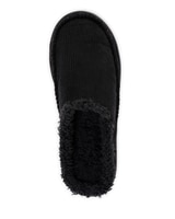 Muk Luks Corduroy Clog Slipper - alt2