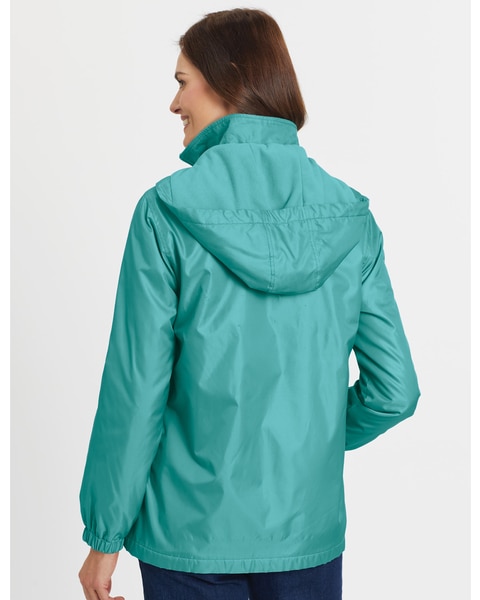 Totes Water-Resistant Storm Jacket 