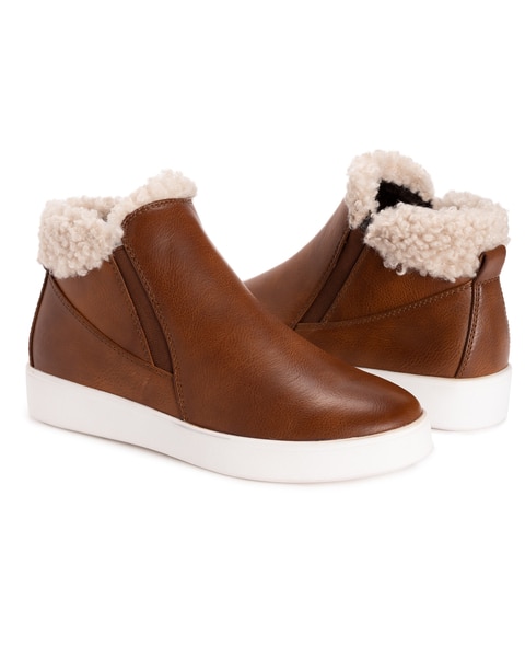 MUK LUKS Montana Big Sky Boots