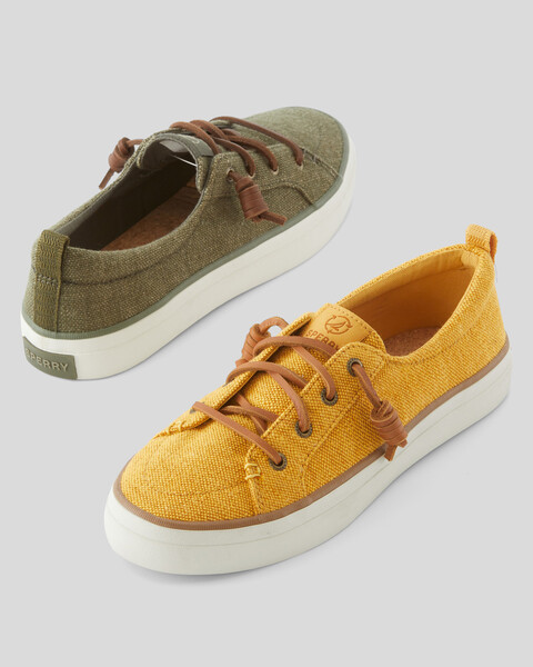 Sperry® SeaCycled™ Crest Vibe