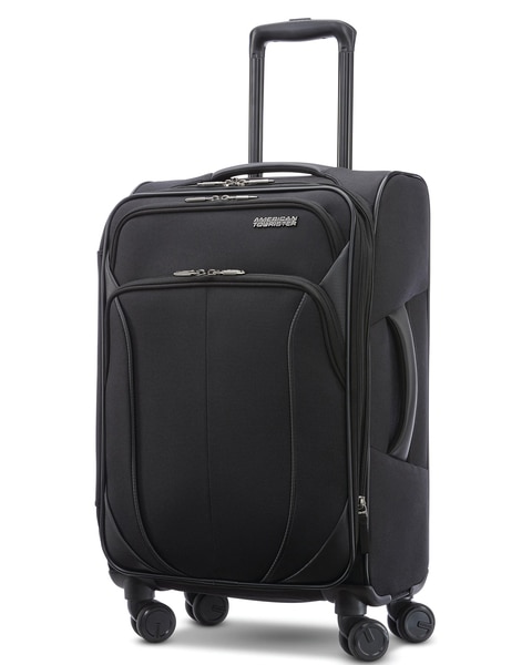 American Tourister 4 Kix 2.0 Softside Spinner