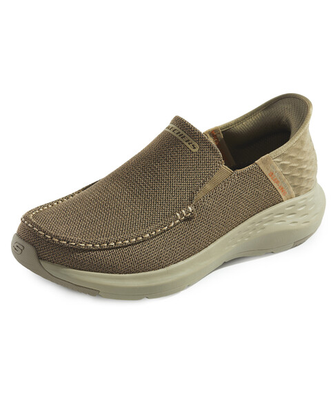 Skechers® Relaxed-Fit Slip-In Shoe