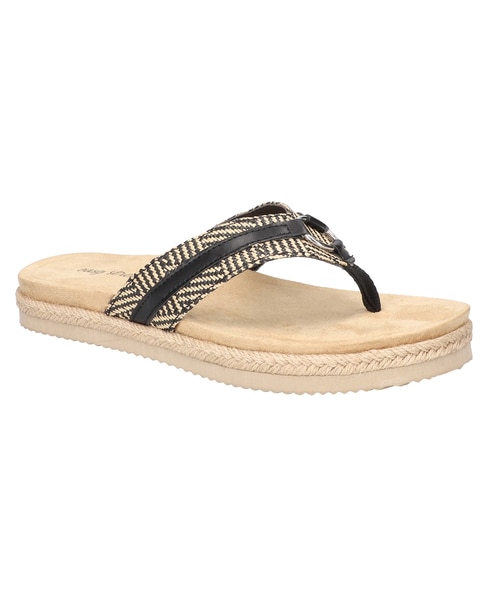 Easy Street® Starling Thong Sandals