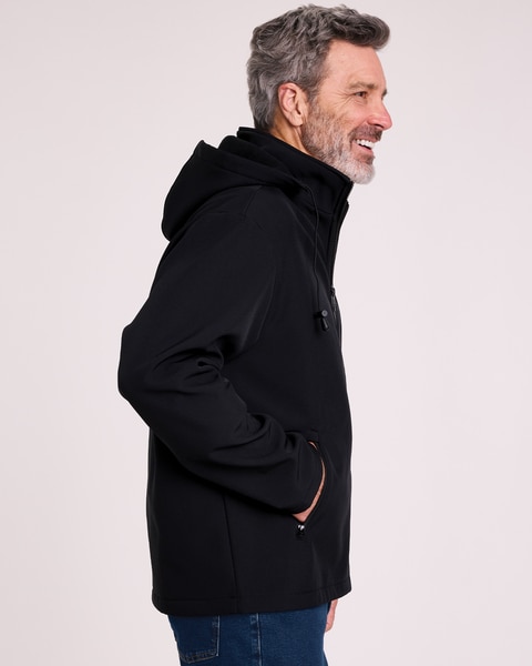 John Blair® Softshell Jacket