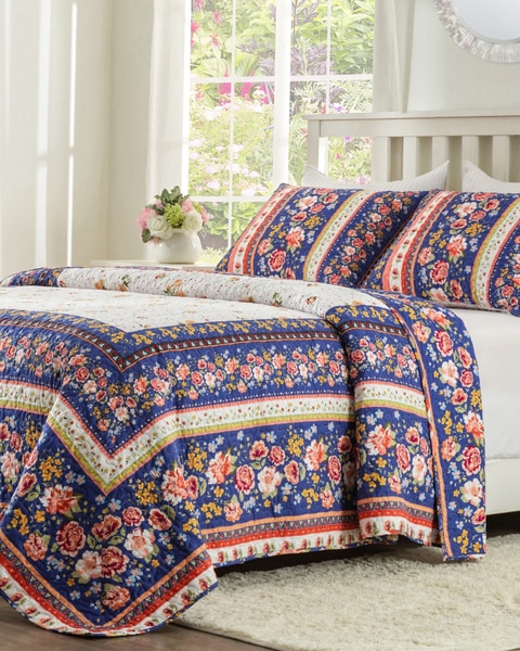 Marsha Quilt Set