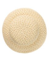 Lana - Mixed Ultrabraid Round Crown Bell Shape Hat - alt5