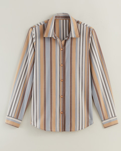 Fiesta Long-Sleeve Shirt