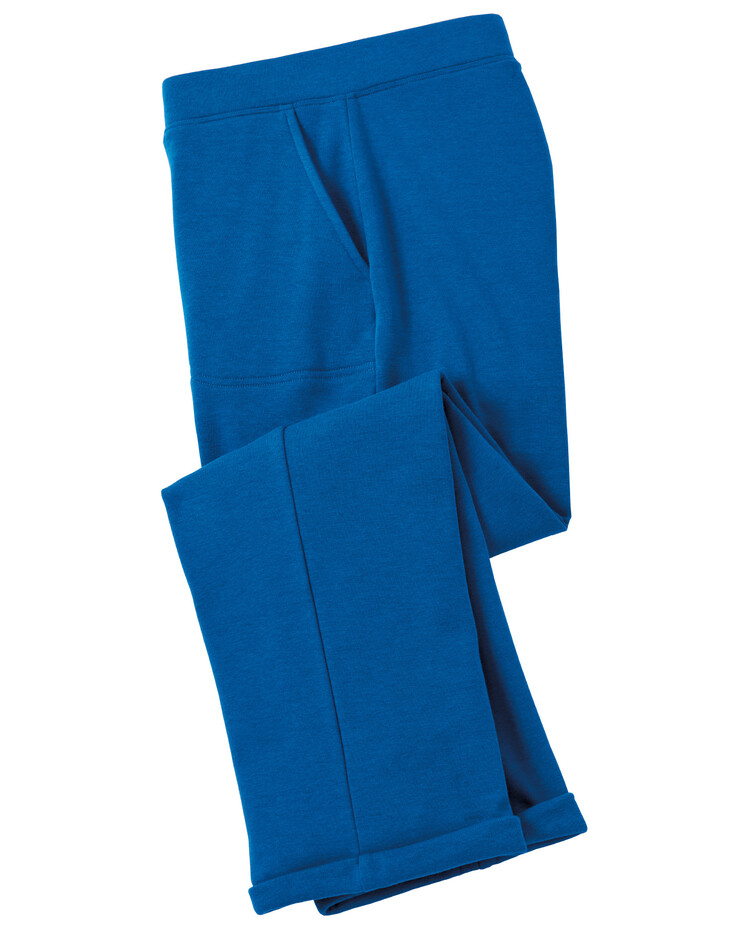 Haband Women's Warm-Lined Jersey-Knit Pants