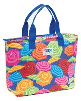 RIO Gear Insulated Tote Bag - Umbrella Print