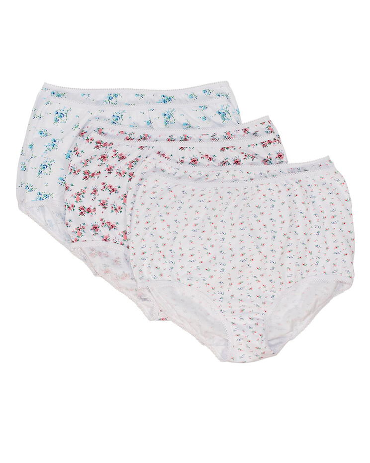 Cotton Unisex For Panty And Bloomer Pant, 6 colour at Rs 360/piece