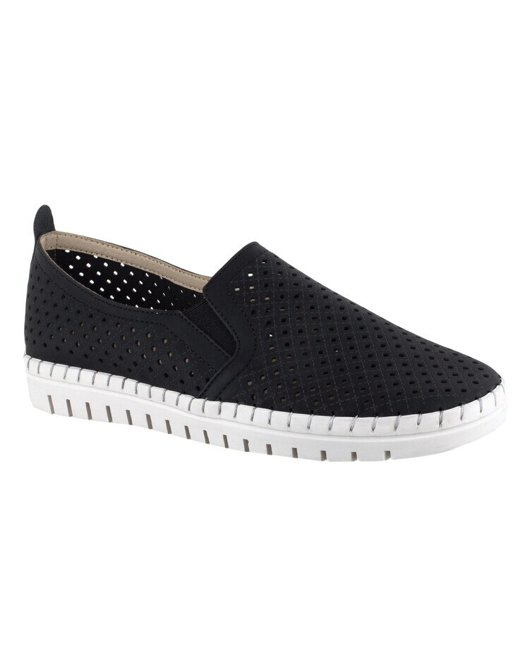 Easy Street Fresh Slip On Sneakers Blair