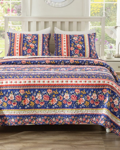 Marsha Quilt Set