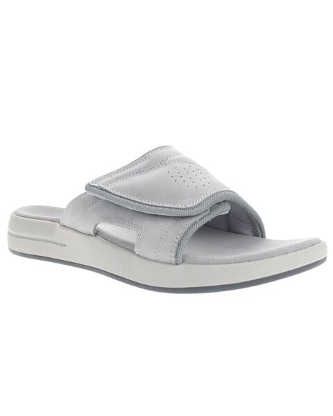 Propet Men's Emerson Slide Sandal