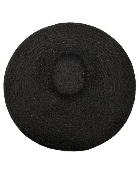 Santa Rosa- Ultrbraid Large Brim Floppy Hat