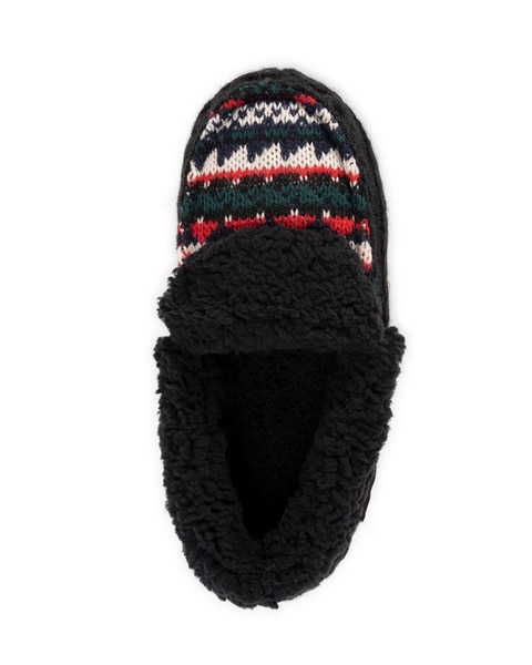 MUK LUKS Anais Moccasin Slippers