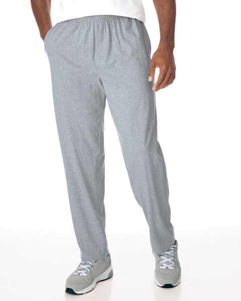 John Blair Jersey Knit Pants