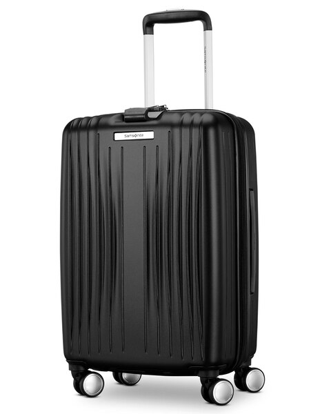 Samsonite Opto 3 Carry-On Hardside Spinner