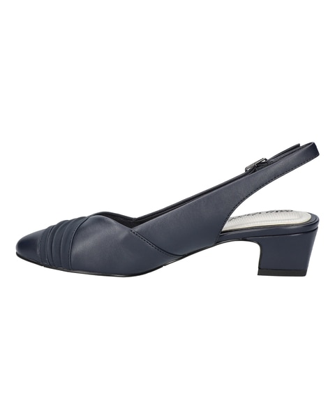 Easy Street Bates Slingback Pumps