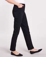 Alfred Dunner® Allure Stretch Proportioned Medium Pants - alt2