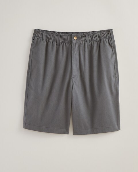 JohnBlairFlex Relaxed-Fit 8" Inseam Sport Shorts