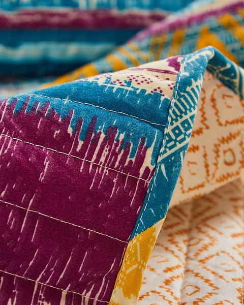 Southwest Quilt Set