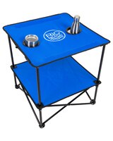 RIO Beach  22" Square Compact Folding Beach Table - alt2