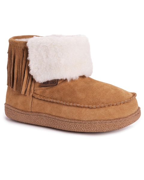 MUK LUKS® Veroni Slipper Boot