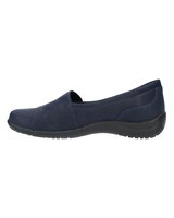 Easy Street Cinnamon Comfort Slip Ons - alt2