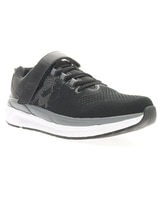 Propet Ultra 267 FX Sneaker - Black/Grey