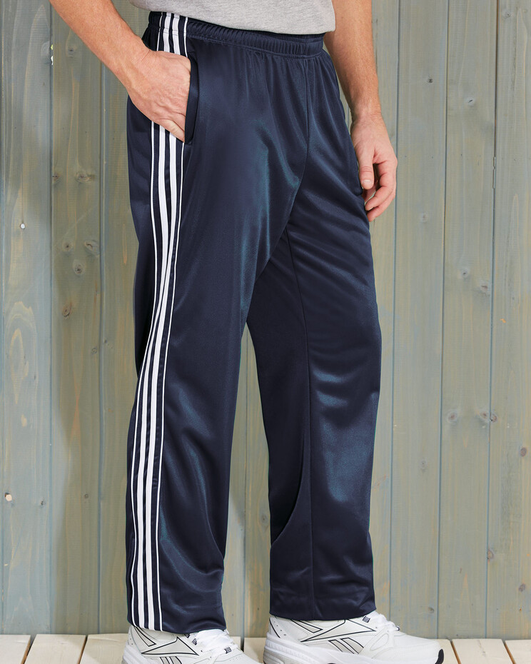 Haband Men\'s | Pants Sport Side-Striped Blair