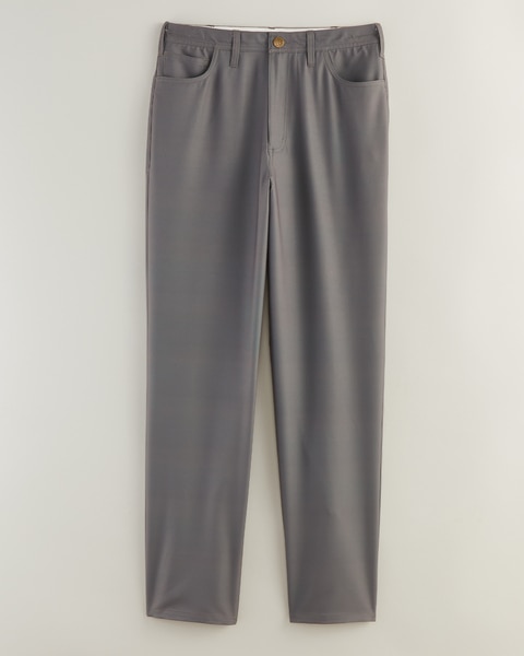 John Blair® Travel 5-Pocket Pants