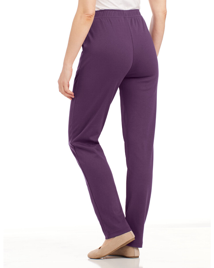 Women's Hathaway tapered leg pant – Essential Threads