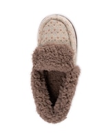 MUK LUKS Anais Moccasin Slippers - alt3