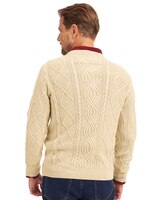 John Blair Fisherman Sweater - alt2