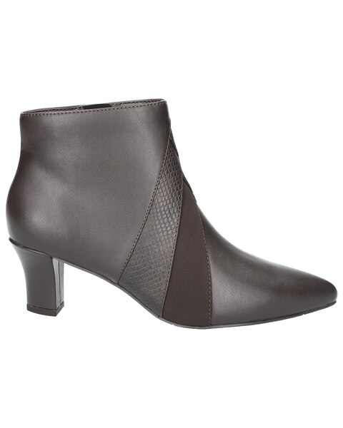 Easy Street® Falcon Dress Ankle Boots