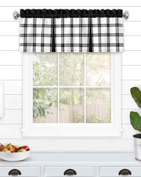 Tate Window Program - Valance