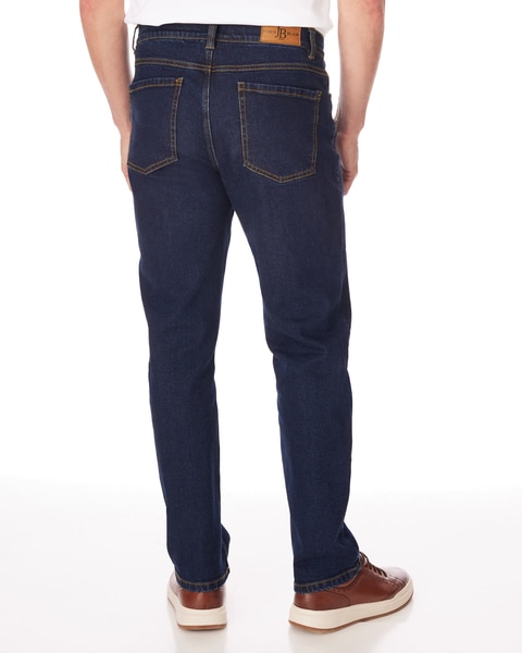 JohnBlairFlex Slim-Fit Jeans