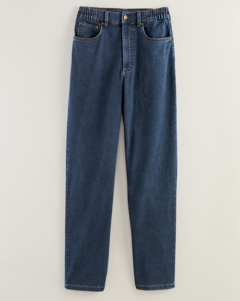 John Blair® Knit Jeans