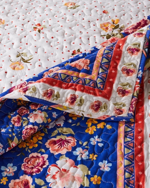 Marsha Quilt Set