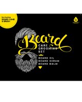 Beard Care Grooming Set - alt2